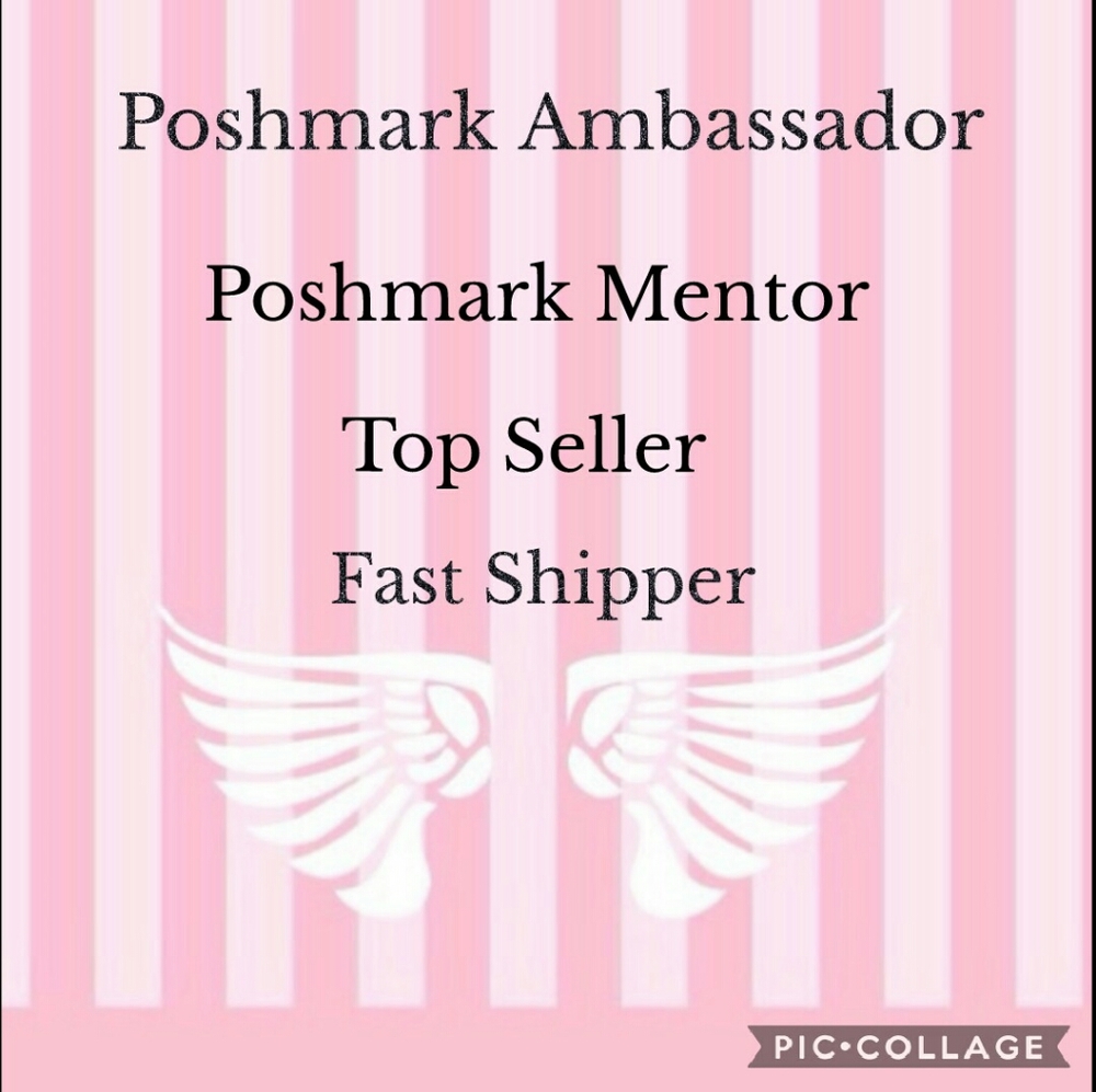 Meet your Posher👧